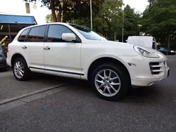 Weiß Gebraucht 2008 Porsche Cayenne SUV | 6.900 € (Guter Preis)