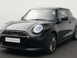 Schwarz Gebraucht 2024 Mini Cooper Classic Kleinwagen | 28.040 € (Fairer Preis)