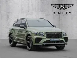 Alpine green Gebraucht 2025 Bentley Bentayga SUV | 289.900 € (Teuer)