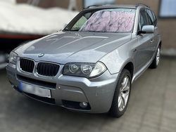 Grau Gebraucht 2006 BMW X3 M Sport SUV | 6.000 € (Fairer Preis)