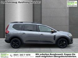 Dolomitgrau Neu 2025 Dacia Jogger Extreme Van / Kleinbus | 22.790 € (Fairer Preis)