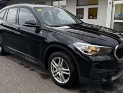 Schwarz Gebraucht 2020 BMW X1 Advantage SUV | 9.999 €