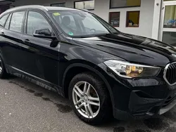 Schwarz Gebraucht 2020 BMW X1 Advantage SUV | 11.500 €
