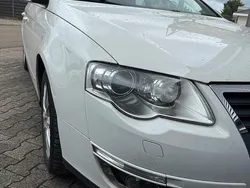 Gebraucht 2007 VW Passat Kombi | 2.222 € (Superpreis)