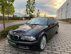 Schwarz Gebraucht 2000 BMW 330 Performance Coupé | 7.876 € (Guter Preis)