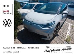 Weiß Gebraucht 2024 VW ID.3 Pro Kleinwagen | 30.390 € (Superpreis)