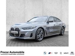 Grau Gebraucht 2023 BMW 420 Gran Coupé Sport Line Coupé | 35.680 € (Guter Preis)