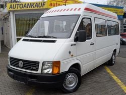 Weiß Gebraucht 1997 VW LT Van / Kleinbus | 4.850 € (Superpreis)