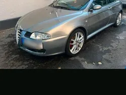 Alfa Romeo GT