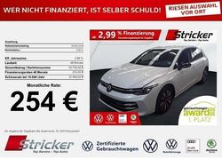 Gebraucht 2025 VW Golf VIII Goal Limousine | 29.950 € (Superpreis)