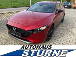 Neu 2025 Mazda 3 Homura-Line | 27.990 €