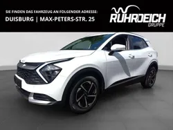 Weiß Neu 2025 Kia Sportage 4 SUV | 31.285 € (Guter Preis)
