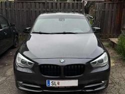 Grau Gebraucht 2010 BMW 530 Gran Turismo Limousine | 8.000 € (Fairer Preis)