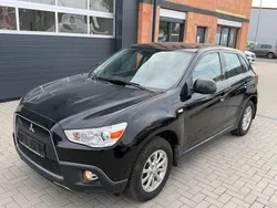 Schwarz Gebraucht 2012 Mitsubishi ASX Invite SUV | 4.999 € (Guter Preis)