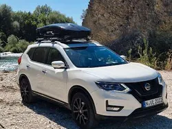 Weiß Gebraucht 2020 Nissan X-Trail Tekna SUV | 20.500 € (Fairer Preis)