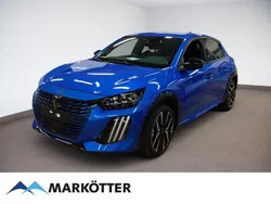Gebraucht 2024 Peugeot 208 GT Kleinwagen | 21.990 € (Teuer)