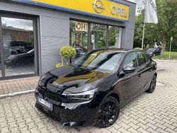 Schwarz Gebraucht 2024 Opel Corsa Limousine | 16.900 € (Fairer Preis)