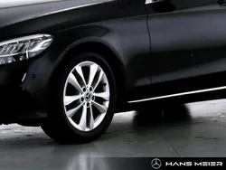 Gebraucht 2019 Mercedes C200 | 16.890 € (Teuer)