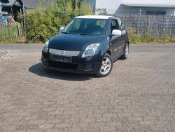 Schwarz Gebraucht 2008 Suzuki Swift Coupé | 2.800 € (Fairer Preis)