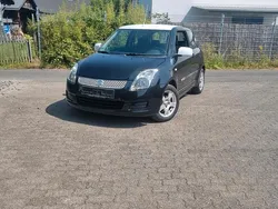 Schwarz Gebraucht 2008 Suzuki Swift Coupé | 2.800 € (Fairer Preis)