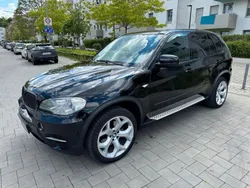 Schwarz Gebraucht 2010 BMW X5 SUV | 13.490 € (Fairer Preis)