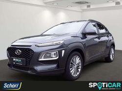 Dunkel grau Gebraucht 2020 Hyundai Kona Trend SUV | 13.500 € (Fairer Preis)