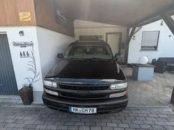 Schwarz Gebraucht 2003 Chevrolet Tahoe LT SUV | 7.850 €