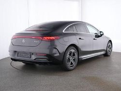 Gebraucht 2023 Mercedes EQE350 | 46.900 € (Fairer Preis)