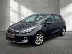 Schwarz Gebraucht 2017 Kia Ceed GT-Line Kleinwagen | 11.700 € (Guter Preis)
