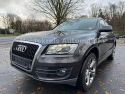 Grau Gebraucht 2009 Audi Q5 Design SUV | 7.990 € (Guter Preis)