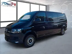Schwarz Gebraucht 2015 VW T5 Van | 23.985 € (Etwas zu teuer)