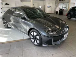 Nocturne Gebraucht 2023 Hyundai Ioniq 6 Limousine | 46.490 € (Teuer)