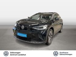 Grenadillschwarz Gebraucht 2025 VW ID.4 Pro SUV | 37.220 € (Superpreis)