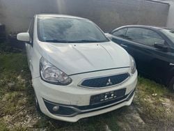 Gebraucht 2018 Mitsubishi Space Star Basis Kleinwagen | 1.990 € (Guter Preis)