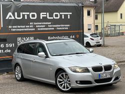 Silber Gebraucht 2011 BMW 330 Kombi | 10.990 € (Guter Preis)
