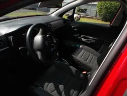 Rot Gebraucht 2020 Citroën C3 PureTech Kleinwagen | 10.500 € (Guter Preis)