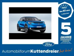 Blue my mind metallic Neu 2024 Ford Explorer Premium SUV | 53.190 € (Etwas zu teuer)