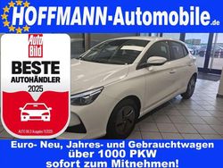 Doverwhite Neu 2025 MG MG3 Kleinwagen | 16.250 € (Guter Preis)