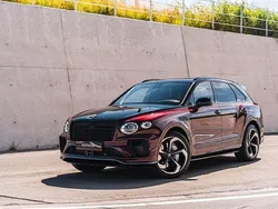 Neu 2025 Bentley Bentayga SUV | 336.404 €