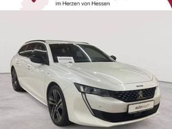 Andere Gebraucht 2023 Peugeot 508 GT Limousine | 19.990 € (Guter Preis)