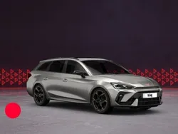 Neu 2025 Cupra Leon VZ Kombi | 44.691 € (Etwas zu teuer)