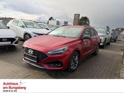 Blau Neu 2025 Hyundai i30 Advantage Limousine | 26.490 € (Teuer)