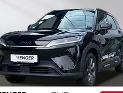 Cosmos black Gebraucht 2025 BYD Atto 2 Boost SUV | 31.890 €