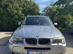 Grau Gebraucht 2005 BMW X3 Advantage SUV | 3.200 € (Guter Preis)