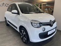 Weiß Gebraucht 2016 Renault Twingo Experience Kleinwagen | 5.999 € (Fairer Preis)