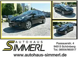 Power orange/dach schwarz Gebraucht 2019 Opel Corsa GS Line Kleinwagen | 11.790 € (Superpreis)