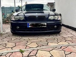 Andere farben Gebraucht 2001 BMW 320 Cabriolet Cabrio | 3.690 € (Fairer Preis)
