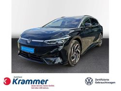 Schwarz Gebraucht 2025 VW ID.7 Pro Limousine | 57.440 €