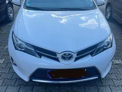 Other Gebraucht 2015 Toyota Auris Edition Limousine | 9.399 € (Fairer Preis)