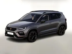Grau Neu 2025 Cupra Ateca SUV | 34.733 € (Guter Preis)